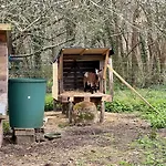 Hébergement de vacances Maison En Pierre Au Calme Au Cœur Du Périgord *