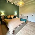 Maison En Pierre Au Calme Au Cœur Du Périgord *