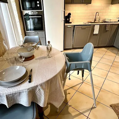 Maison En Pierre Au Calme Au Cœur Du Périgord Hébergement de vacances