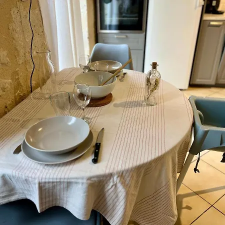 Maison En Pierre Au Calme Au Cœur Du Périgord *