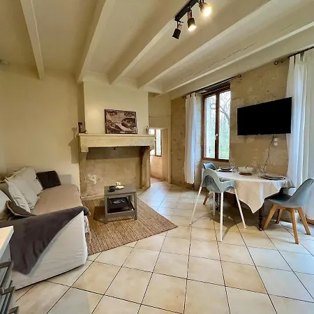 Maison En Pierre Au Calme Au Cœur Du Périgord Hébergement de vacances *