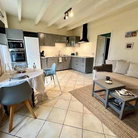 Maison En Pierre Au Calme Au Coeur Du Perigord Feriehus *