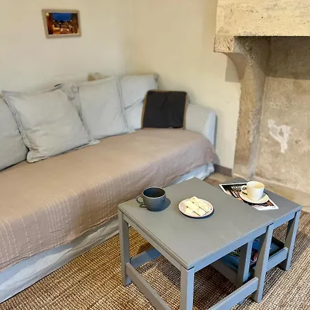 Maison En Pierre Au Calme Au Coeur Du Perigord Feriehus *